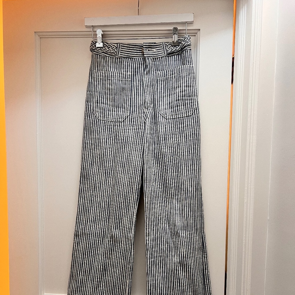 Masscob calumet pant size 34